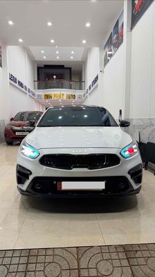 Kia Cerato 2019 2.0 AT Premium - 65000 km. Mua bán Ô tô tại Thành phố Buôn Ma Thuột Đắk Lắk được đăng bởi Minh Hạnh