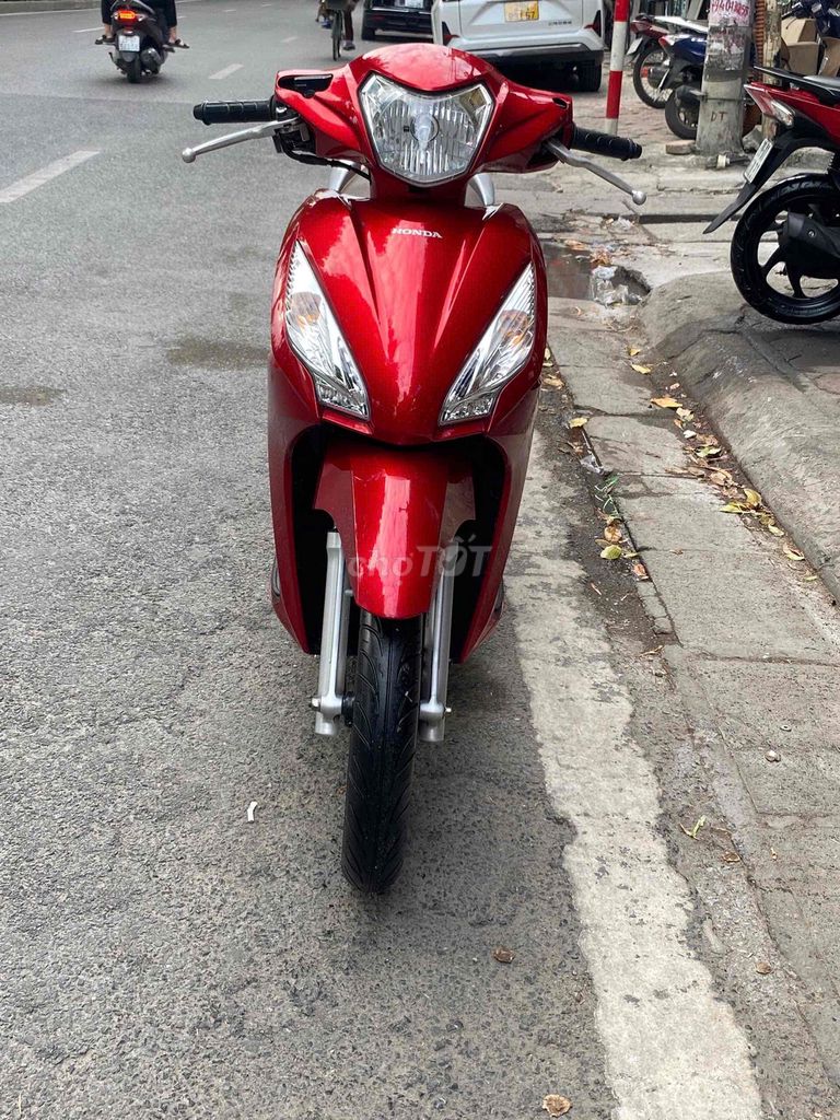 vision chính chủ chất lượng. Mua bán Xe máy tại Quận Đống Đa Hà Nội được đăng bởi Hà hình 6