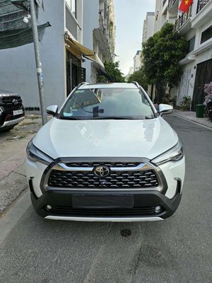 Toyota Corolla Cross 2022 V 50.000 km