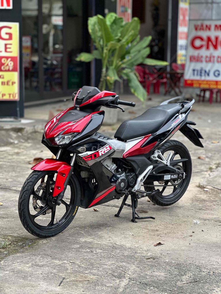 Winner X - ABS zin 99% Trả trước 0đ 612 phạm Hùng. Mua bán Xe máy tại Quận Cẩm Lệ Đà Nẵng được đăng bởi Xe Máy Đức Vũ 658 Trần Cao Vân hình 3