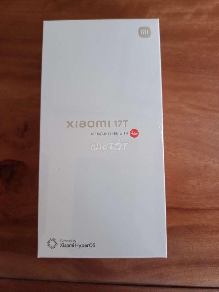 Xiaomi 17T Tím 12GB/256GB. Mua bán Điện thoại tại Quận Nam Từ Liêm Hà Nội được đăng bởi Tien hình 1