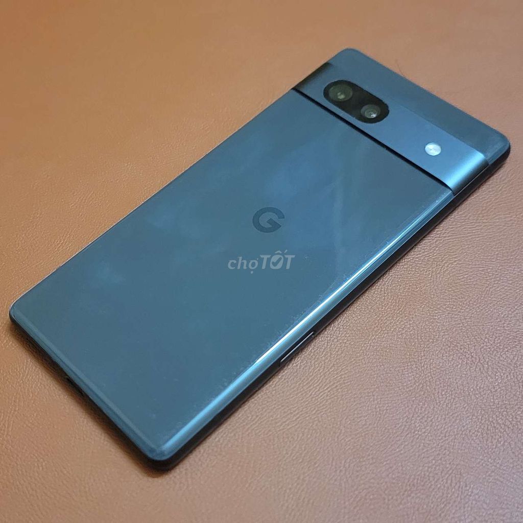 Pixel 7a Quốc Tế 2 Sim Mượt. Mua bán Điện thoại tại Quận Hải Châu Đà Nẵng được đăng bởi Cửa hàng Phone 43 hình 1