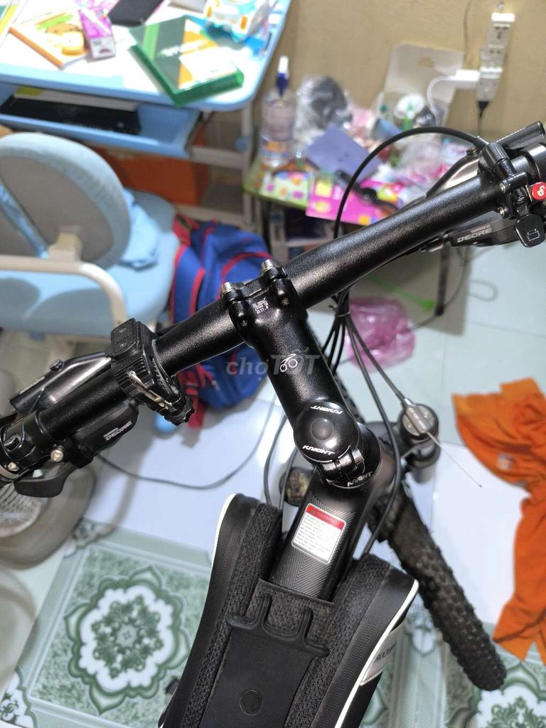 Bán lại 6.000.000 giảm thêm 500k.lh ***. Mua bán Xe đạp tại Huyện Châu Thành Tiền Giang được đăng bởi nguyễn công thái hình 2