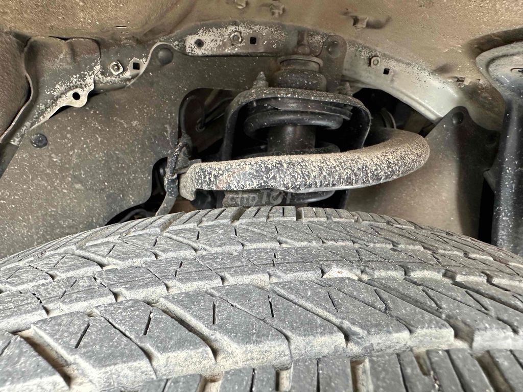 Toyota Fortuner 2014 2.7V 4x2 AT - 7c tự động Xăng. Mua bán Ô tô tại Quận Bình Thạnh Tp Hồ Chí Minh được đăng bởi phuongneo hình 5