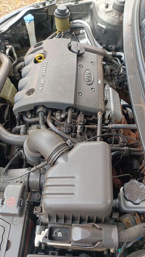 2010 - 128000 km. Mua bán Ô tô tại Thành phố Buôn Ma Thuột Đắk Lắk được đăng bởi Giáp văn đường hình 16