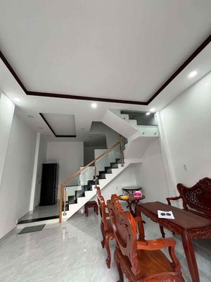 Nhà phố 40 m² · 2 PN · Đường Phạm Văn Đồng