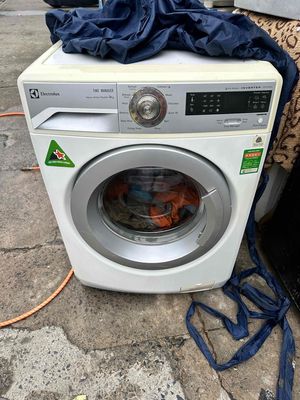 máy giặt electrolux inverter 9kg. Mua bán Máy giặt tại Thành phố Thủ Đức Tp Hồ Chí Minh được đăng bởi Thiên Ân