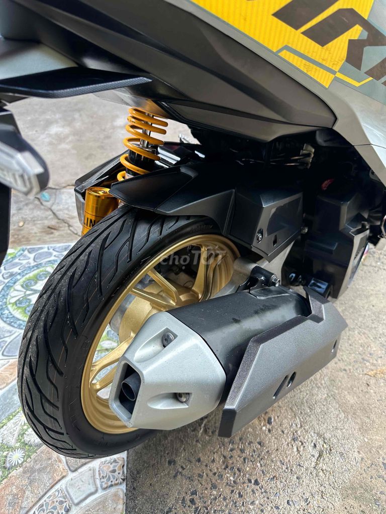 vario 150 2020 chính chủ máy nguyên zin. Mua bán Xe máy tại Huyện Củ Chi Tp Hồ Chí Minh được đăng bởi HuỳnhLâm Bổn hình 4