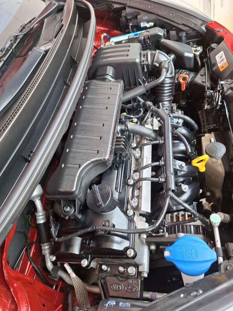 Kia Morning 2021 AT - 31000 km rin như mới. Mua bán Ô tô tại Huyện Đức Trọng Lâm Đồng được đăng bởi ÔTÔ THỦY DƯƠNG hình 15