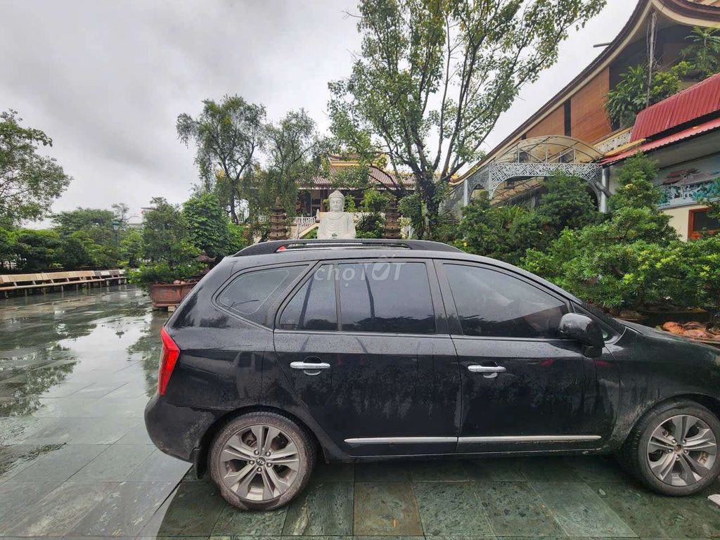 1 4 2009 - 100 km. Mua bán Ô tô tại Quận Long Biên Hà Nội được đăng bởi Ngô Sơn hình 3