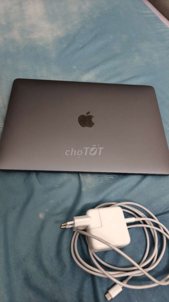 Apple MacBook Air M1 2020 Xám 8GB/256GB. Mua bán Laptop tại Quận Bình Thuỷ Cần Thơ được đăng bởi Phước Huỳnh hình 1