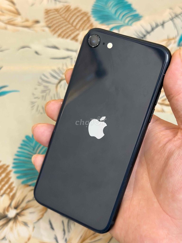 IPhone SE 3 128GB Lock pin 86%. Mua bán Điện thoại tại Quận Bình Thạnh Tp Hồ Chí Minh được đăng bởi Phé59Store hình 1
