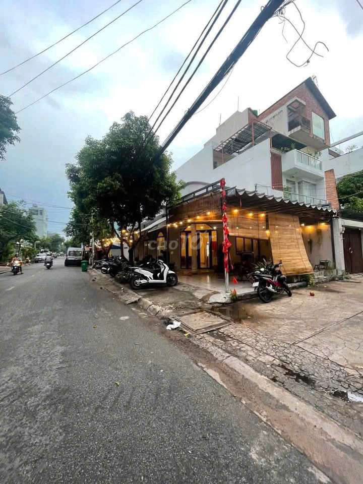 ☕ CẦN SANG NHƯỢNG QUÁN CAFE GÓC 2 MẶT TIỀN – CẠNH CHỢ TÂN QUY, QUẬN 7
