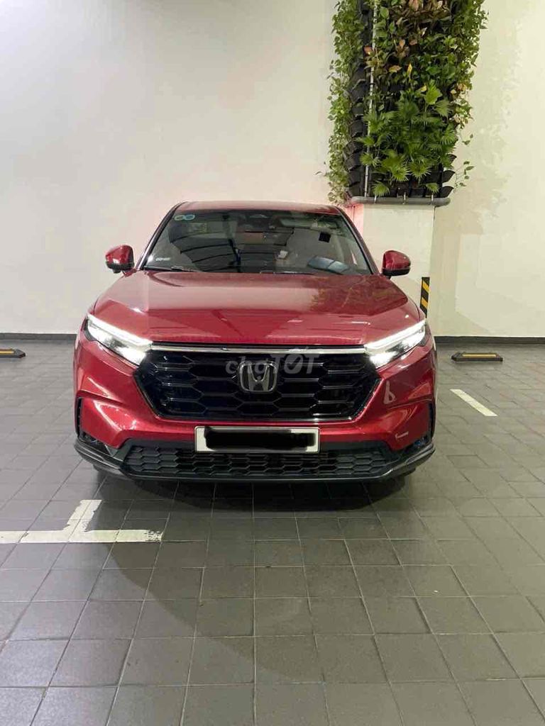 Honda CRV L 2024  - 21000 km - Xe Đẹp Bao check. Mua bán Ô tô tại Quận 7 Tp Hồ Chí Minh được đăng bởi Honda Ô Tô Sài Gòn Quận 7 hình 1