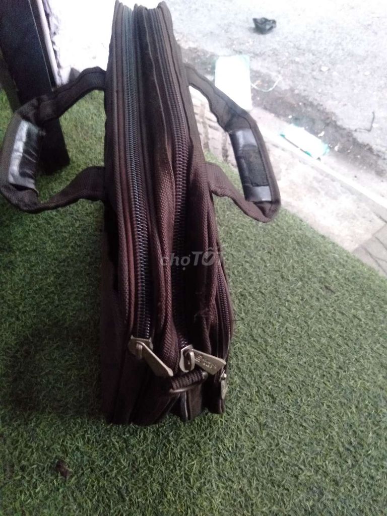 Cặp đựng laptop iPad. Mua bán Túi xách tại Quận Tân Bình Tp Hồ Chí Minh được đăng bởi hoàng hình 4