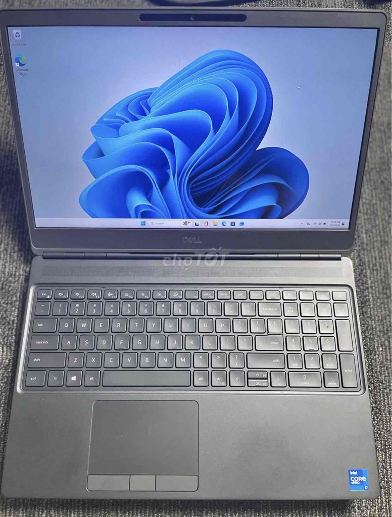 Dell Precision 7560 i7-11850H 16GB/512gb. Mua bán Laptop tại Quận Cầu Giấy Hà Nội được đăng bởi phu hình 1