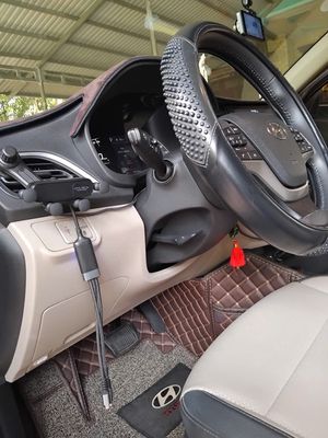 Hyundai Accent 2023 1.4 AT Đặc Biệt - 29000 km. Mua bán Ô tô tại Huyện Bình Chánh Tp Hồ Chí Minh được đăng bởi Loc Dang hình 1