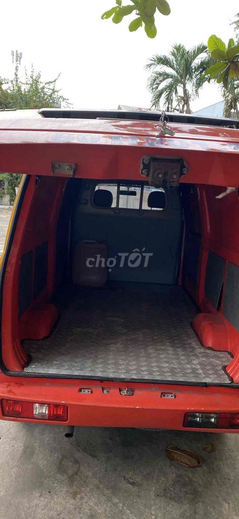 Thaco Van2s tower. Mua bán Xe tải, xe ben tại Thành phố Biên Hòa Đồng Nai được đăng bởi Trâm hình 3