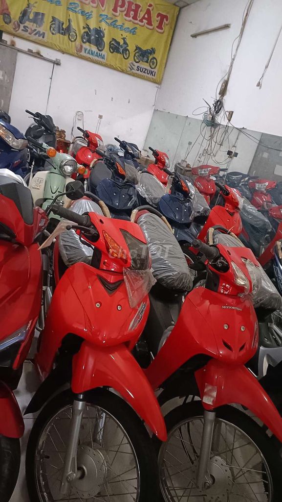 Bán xe trả góp toàn quốc bao nợ sâu trả trước 50%. Mua bán Xe máy tại Huyện Bình Chánh Tp Hồ Chí Minh được đăng bởi cửa hàng xe máy cũ Tiến phát chuyên bán góp trả trước 0 đồng hình 1