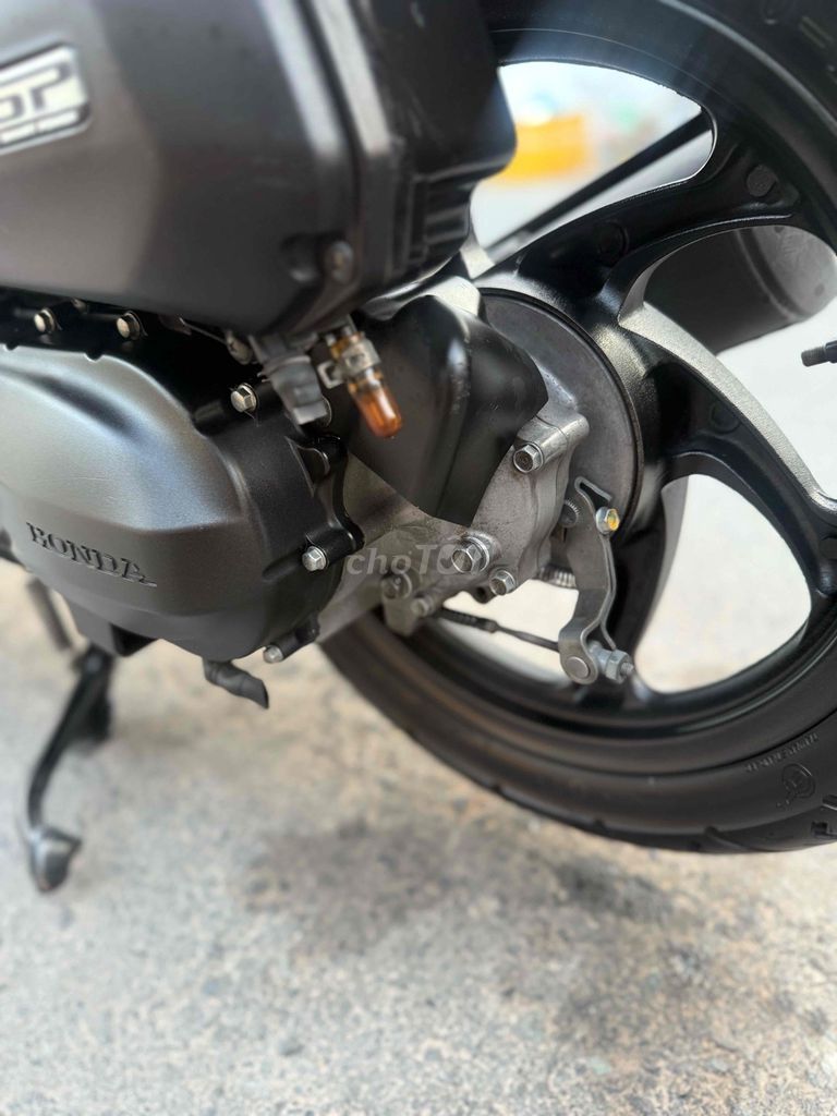 Vision 2019 smartkey B65 GÓP CẦN CCCD ĐỦ 18 TRẢ 0₫. Mua bán Xe máy tại Quận Ninh Kiều Cần Thơ được đăng bởi XE MÁY HOÀNG YẾN hình 7