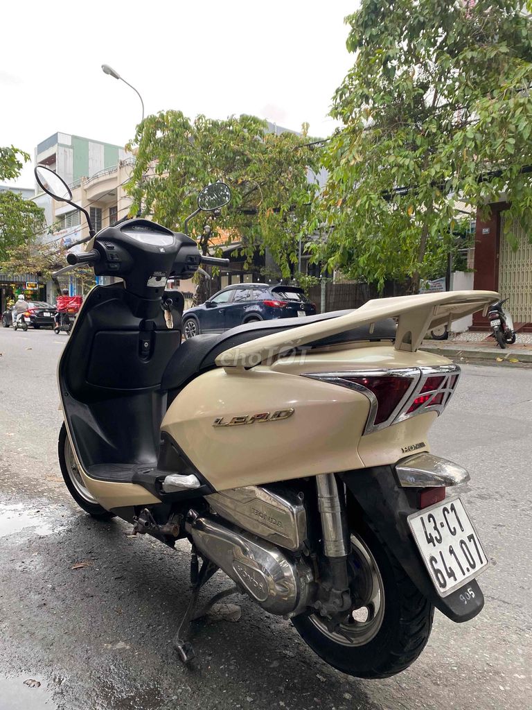 BÁN THANH LÝ LẠI XE LEAD FIi CÒN RẤT MỚI. Mua bán Xe máy tại Quận Thanh Khê Đà Nẵng được đăng bởi Thanh trương hình 4