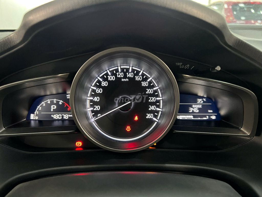 Mazda 3 2018 TRÙM MỀN đi mới 48 ngàn bao check. Mua bán Ô tô tại Thành phố Thủ Dầu Một Bình Dương được đăng bởi Thái Phạm hình 13