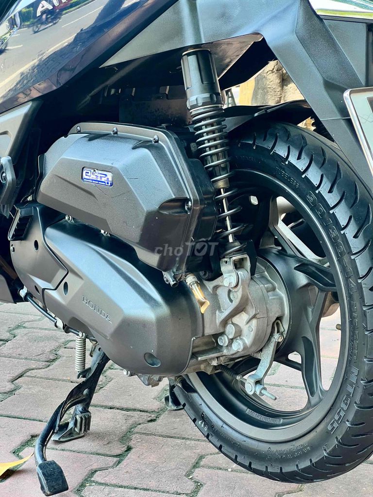 [GÓP ĐC GIỮ CAVET] AIRBLADE 160 2024, BS TPHCM. Mua bán Xe máy tại Quận 12 Tp Hồ Chí Minh được đăng bởi Bùi văn hiếu hình 13