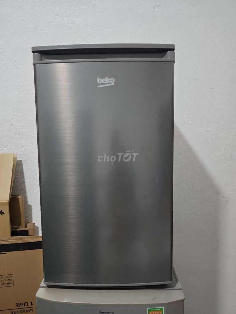 Tủ lạnh mini các hãng đủ loại cho m n lựa chọn nhé. Mua bán Tủ lạnh tại Quận 12 Tp Hồ Chí Minh được đăng bởi Minh Quân hình 5