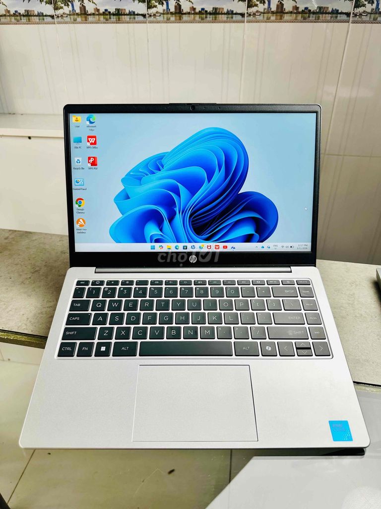 HP 240R G10 core3-100U 8GB/512GB BH 7.2027 likenew. Mua bán Laptop tại Quận Ninh Kiều Cần Thơ được đăng bởi Kinh Doanh Laptop Mỹ Nhật zin đẹp tại cần thơ hình 1