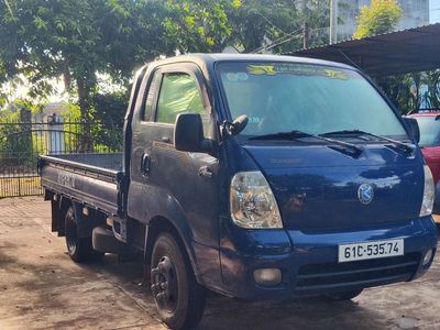 Xe kia bongo cọp 2004 lạnh hãng. Mua bán Xe tải, xe ben tại Huyện Cư M'gar Đắk Lắk được đăng bởi Ja Huy 