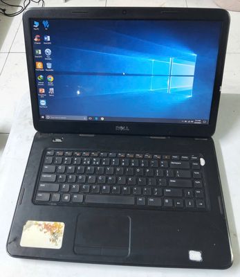 Dell 3520 i7-3QM 15.6 inch 8GB 120GB. pin trên 2h. Mua bán Laptop tại Quận 5 Tp Hồ Chí Minh được đăng bởi Thanh Xuân