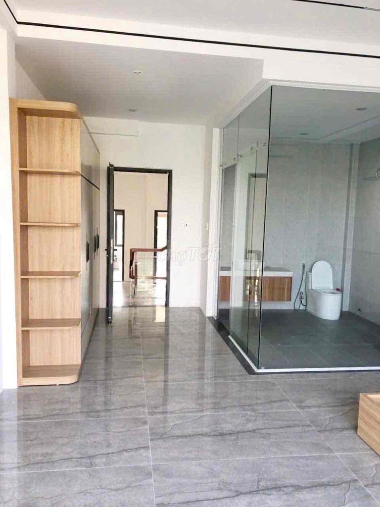 Cho thuê nhà 4 phòng ngủ tại Liên Chiểu, Đà Nẵng — ảnh 6