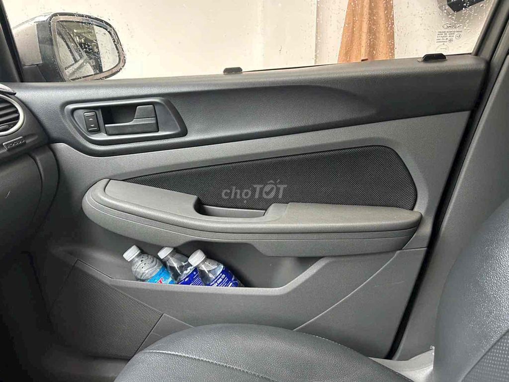 Ford Focus 2010 1.8 AT Xám. Mua bán Ô tô tại Huyện Phú Tân An Giang được đăng bởi Bùi Quốc Thái hình 7