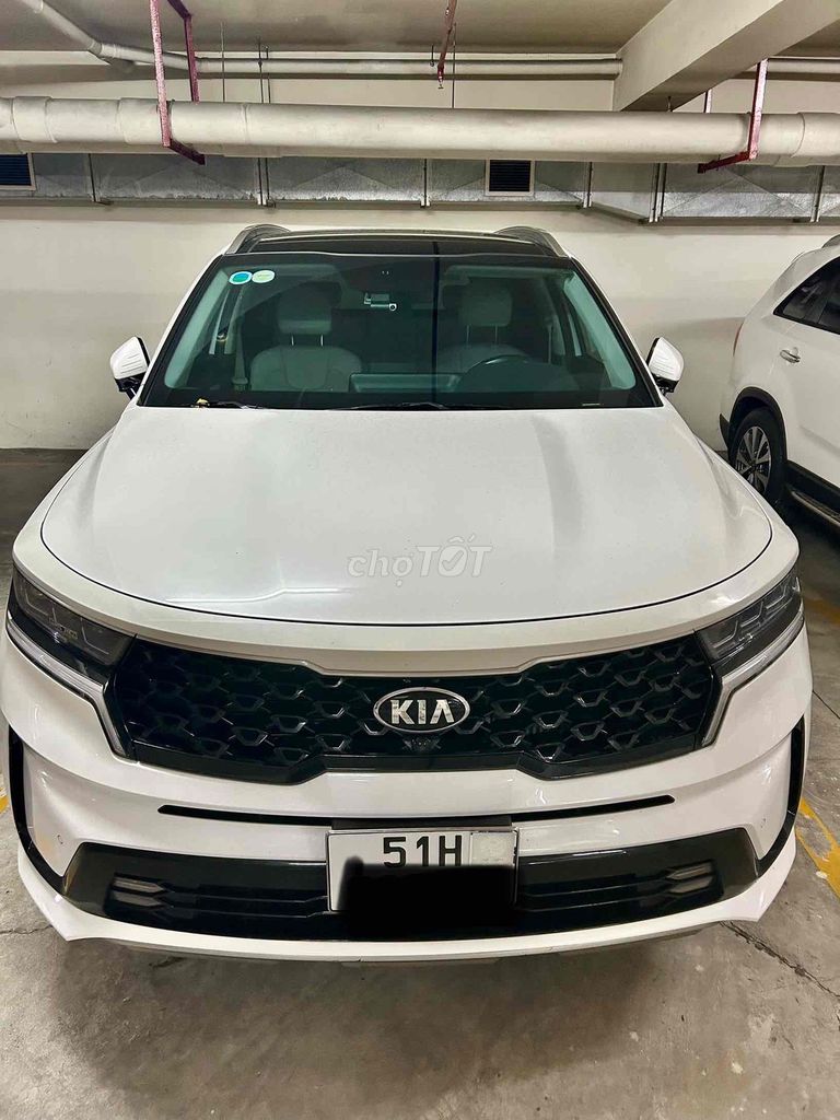 Kia Sorento 2021 2.2 DAT Premium - 380000 km. Mua bán Ô tô tại Quận 7 Tp Hồ Chí Minh được đăng bởi Hương hình 3