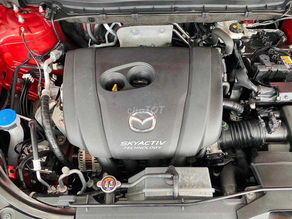 Mazda CX 8 2022 2.5 Premium AWD - 28000 km. Mua bán Ô tô tại Thành phố Thủ Đức Tp Hồ Chí Minh được đăng bởi Auto Saigon Xe Qua Sử Dụng hình 16