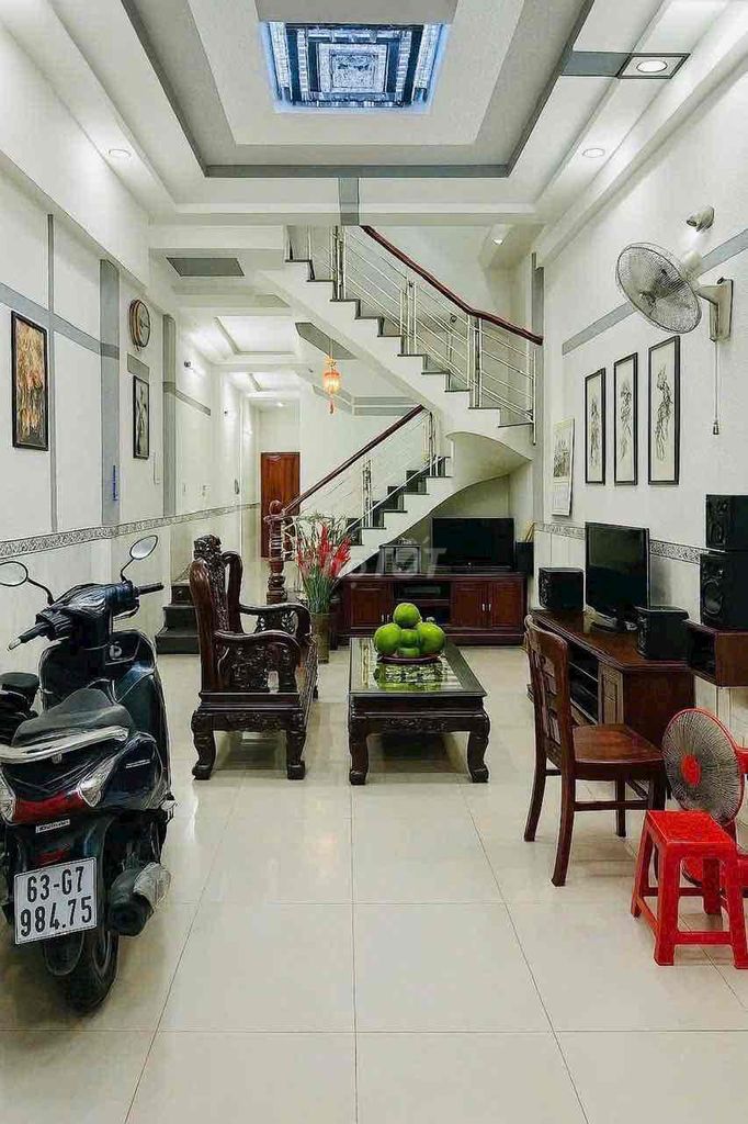 Nhà Mặt Tiền TTH09, ngay Toà Án Quận. gần Siêu Thị Mega, TT hành chính. Mua bán nhà ở tại Quận 12 Tp Hồ Chí Minh được đăng bởi Trung Nhà Đất hình 2