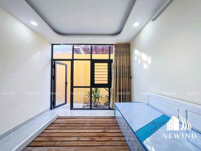 Rent · 1 bd · 40 м² · Huyện Nhà Bè, ул. Đường Lê Văn Lương
