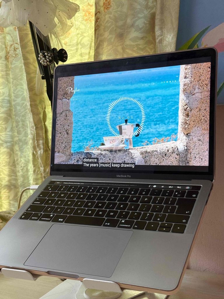 Apple Macbook Pro 2019 i5 13.3 inch 8GB/256GB. Mua bán Laptop tại Quận Nam Từ Liêm Hà Nội được đăng bởi Hoàng Bống hình 1