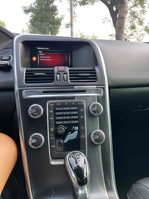 Volvo XC60 2016 R-Design - 130000 km. Mua bán Ô tô tại Quận 7 Tp Hồ Chí Minh được đăng bởi Lethai