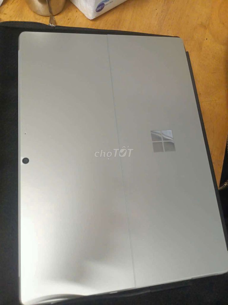Microsoft Surface Pro 8 i5 16GB/256GB Bạc. Mua bán Máy tính bảng tại Thành phố Thủ Đức Tp Hồ Chí Minh được đăng bởi Trần Kiêm Trường  hình 1