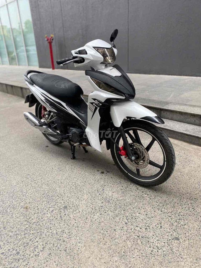 Winer X-V3(2022)bs62,chính chủ,góp trả trước 15tr. Mua bán Xe máy tại Quận 7 Tp Hồ Chí Minh được đăng bởi Trung Anh hình 9