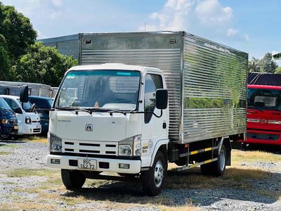 ISSUZU VM 3T5 thùng dài 5m2. Mua bán Xe tải, xe ben tại Thành phố Thủ Đức Tp Hồ Chí Minh được đăng bởi Ô TÔ LÂM THÀNH