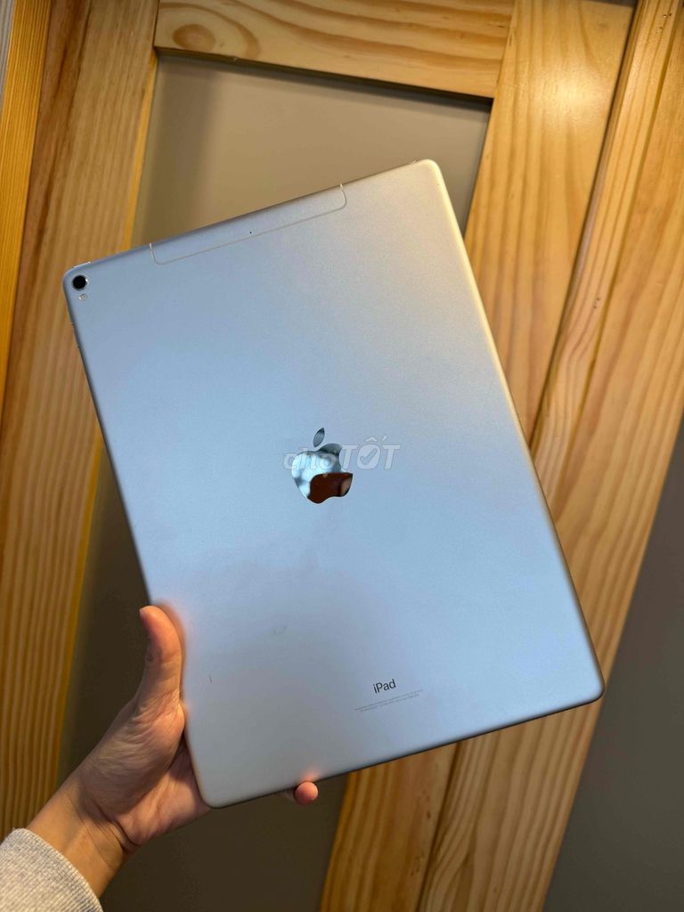 Apple iPad Pro 12.9 Gen 2 64GB. Mua bán Máy tính bảng tại Thành phố Đà Lạt Lâm Đồng được đăng bởi Thùy Dung hình 1