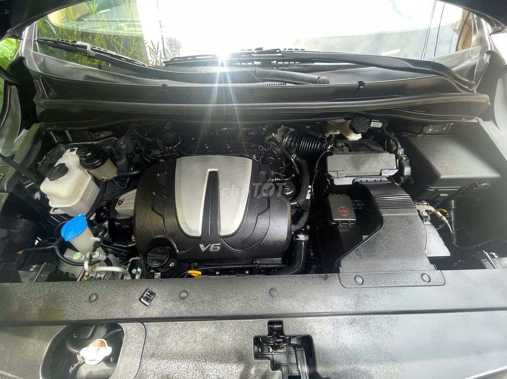 KIA SEDONA GATH MÁY XĂNG MODEL 2016. Mua bán Ô tô tại Quận Bình Thạnh Tp Hồ Chí Minh được đăng bởi Anh Chiến hình 10