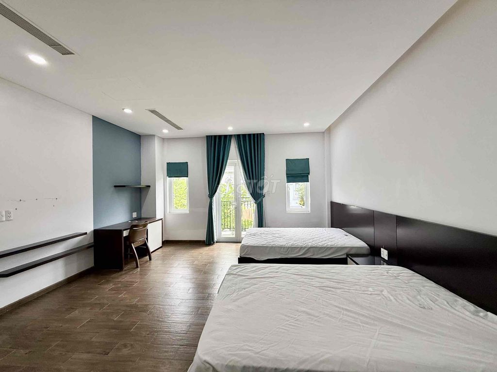 Rent · 4 bd · 80 м² · Quận Hải Châu, ул. Đường Ông Ích Khiêm