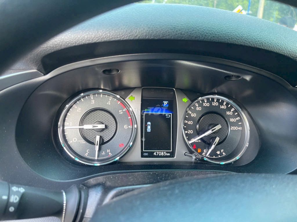 Toyota Hilux 2024 2.4G 47000 km. Mua bán Ô tô tại Thành phố Thủ Đức Tp Hồ Chí Minh được đăng bởi Nguyễn Thành hình 2
