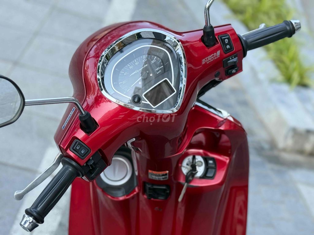 Yamaha Grande 125 Blue Core 2020 đèn led êm ái. Mua bán Xe máy tại Quận Ba Đình Hà Nội được đăng bởi Xe Máy Nam Thi hình 12