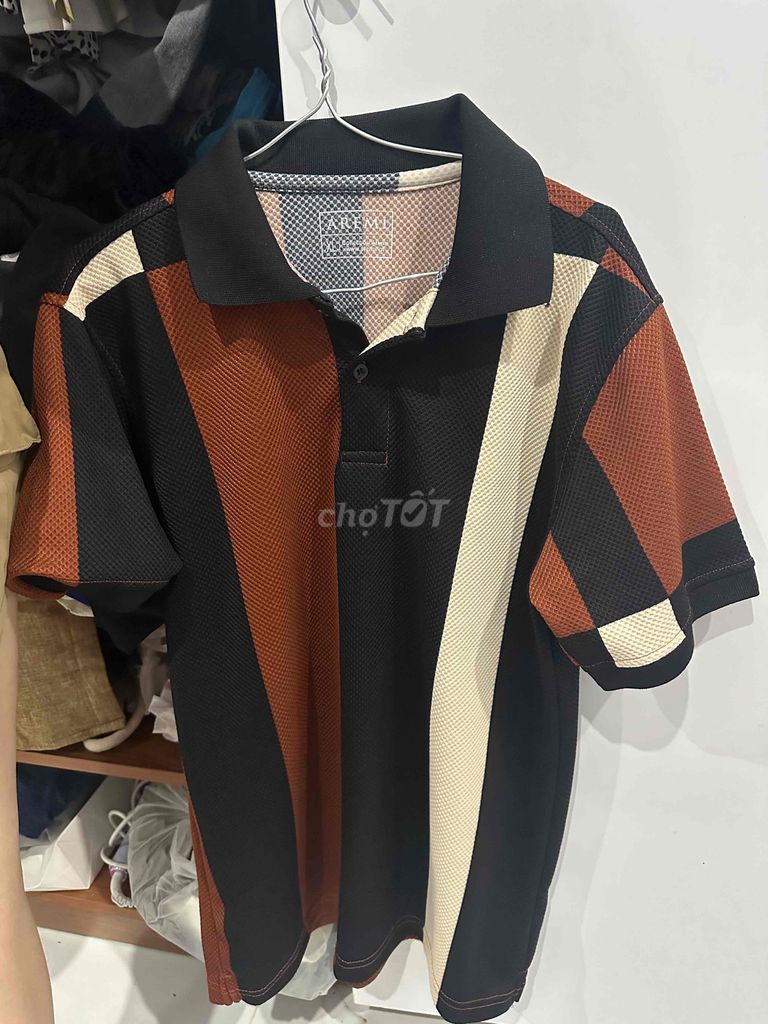 áo polo aremi. Mua bán Quần áo tại Quận 1 Tp Hồ Chí Minh được đăng bởi khoi hình 1