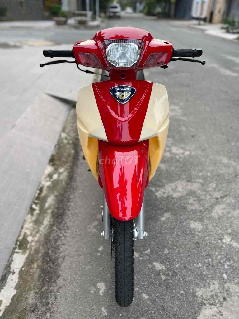 Xipo 120 98 HQCN don mới bstp chính chủ. Mua bán Xe máy tại Quận Bình Tân Tp Hồ Chí Minh được đăng bởi Xuân trần  hình 6