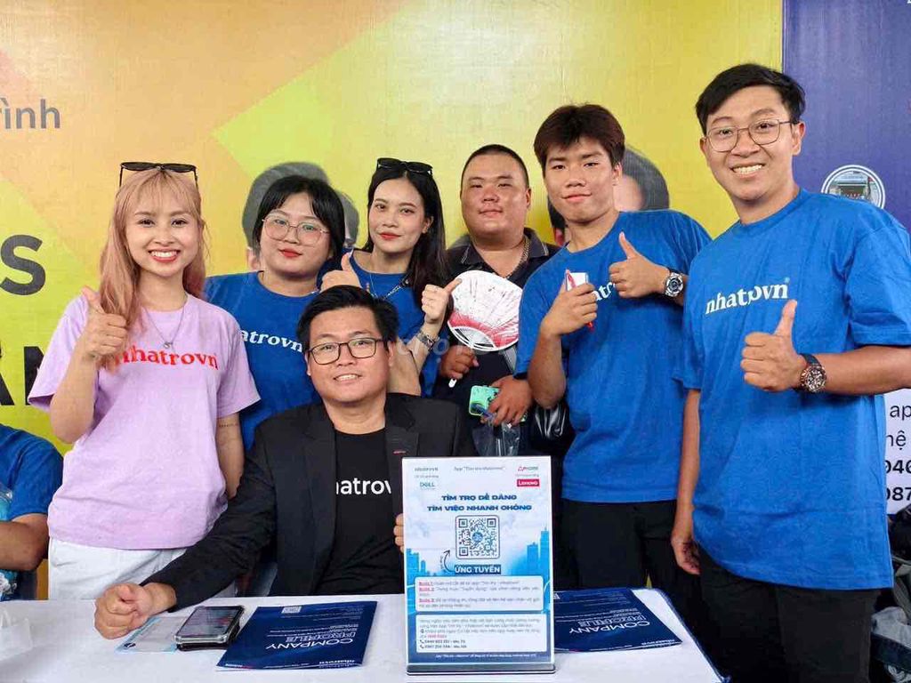 TUYỂN CTV ĐĂNG TIN CHO THUÊ TRỌ. Việc làm Chăm sóc khách hàng tại Thành phố Bạc Liêu Bạc Liêu được đăng bởi Truong Thanh Phong hình 1